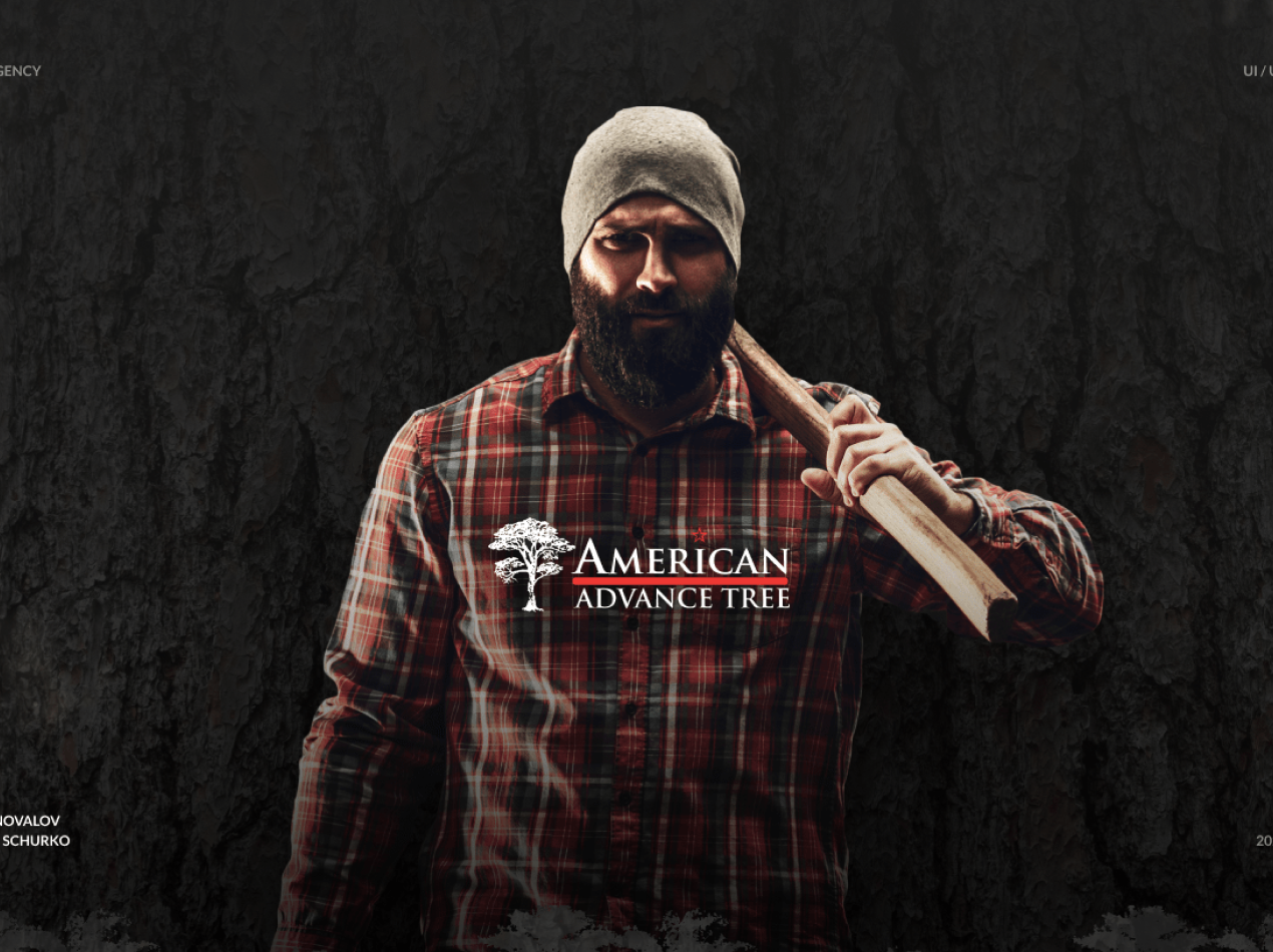 American Advanced Tree | Corporate